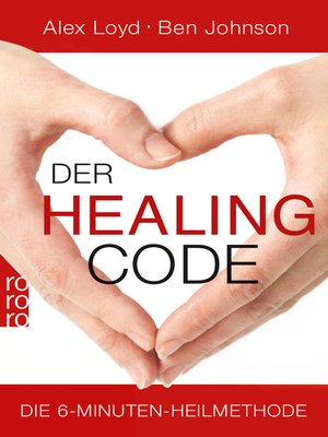 cover image of Der Healing Code